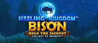 Sizzling Kingdom™: Bison