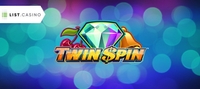 Twin Spin