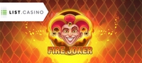 Fire Joker