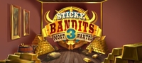Sticky Bandits 3: Most Wanted