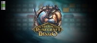 Viking Runecraft Bingo