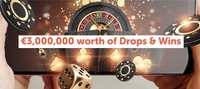 Prepare Yourself for the Record Drops and Wins!