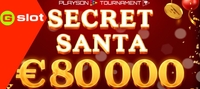 Get into the Holiday Spirit with €80k Secret Santa