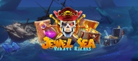Jewel Sea Pirate Riches