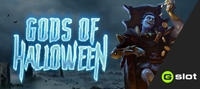 Spooky €50,000 Halloween Tournament Will Make You Scream!