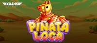 Piñata Loca