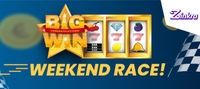 Zinkra Promotions Run Throughout the Week!