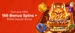 Special Wowpot Free Spins – Record $60M Jackpot Fever Rises