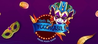 March Friday Fiesta with Yggdrasil and 80k Prizes