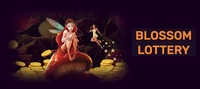 Blossom Lottery with 10,000 Loyalty Points!