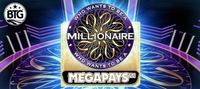 Who Wants to Be a Millionaire Megapays