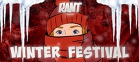 Winter Festival at Rant Casino - New Offers Every Day!