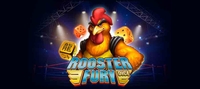 Rooster Fury Dice
