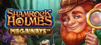 Shamrock Holmes Megaways