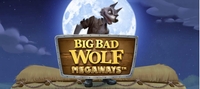 Big Bad Wolf Megaways