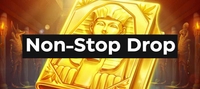 Join the Non-Stop Drop with a $750,000 Prize Pool!