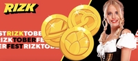 Rizktoberfest Full of Surprises and Rewards!