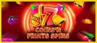 Coins'n Fruits Spins
