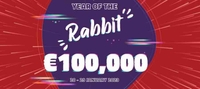 Celebrate the Year of Rabbit in Style