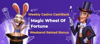 7 Reasons Why You Should Try Cadabrus Casino Today!