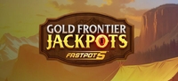 Gold Frontier Jackpots FastPot5