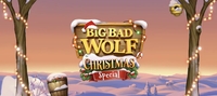 Big Bad Wolf Christmas Special