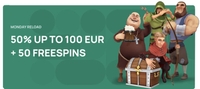 New Weekly Rewards? Where Do I Sign!
