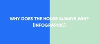 Why Does the House Always Win?