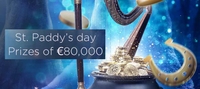 St Patrick’s Day €80,000 Campaign at Genesis