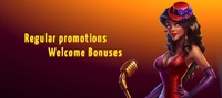 Extravagant Casino Cabaret is Now Open with 3 Bonus Options!