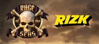 Try New Rage of the Seas Slot With Free Spins without a Deposit!