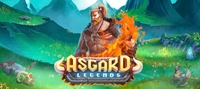 Asgard Legends
