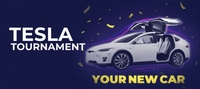 Win a Brand New Tesla Model Y or $10,000 Money Prizes!