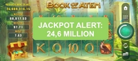 BIG WIN ALERT: Historical 24 Million Jackpot About to Burst