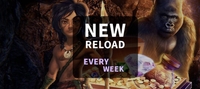Grab Your Weekly Reload Bonus at Dozenspins Online Casino!
