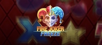 Fire Joker Freeze