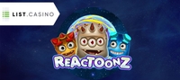 Reactoonz