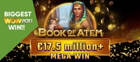 WowPot Spat Out The First Jackpot: €17,529,047!