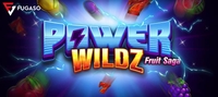 Power Wildz: Fruit Saga