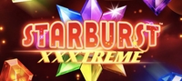 Starburst XXXtreme