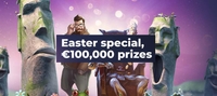 Yggdrasil’s Spring Fling - A Massive €100,000 Prize Pool