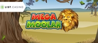 Mega Moolah