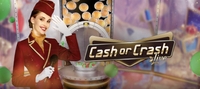 Cash or Crash