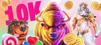 Start the Year with Pragmatic Play’s $10,000 Tournament!