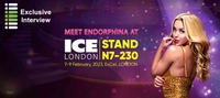 Interview with Kateryna Goi: Endorphina Talks ICE London and Plans for 2023!