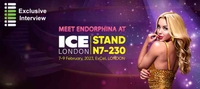 Interview with Kateryna Goi: Endorphina Talks ICE London and Plans for 2023!