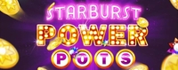 NetEnt Published Revolutionary Starburst PowerPots Community Jackpot System