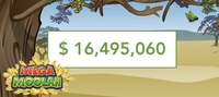 Epic $16,5 Million Mega Moolah Jackpot: 4th Biggest Win in History!