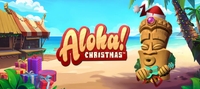 Aloha Christmas