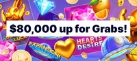 Betsoft Bonanza: $80,000 up for Grabs at Casino Friday!